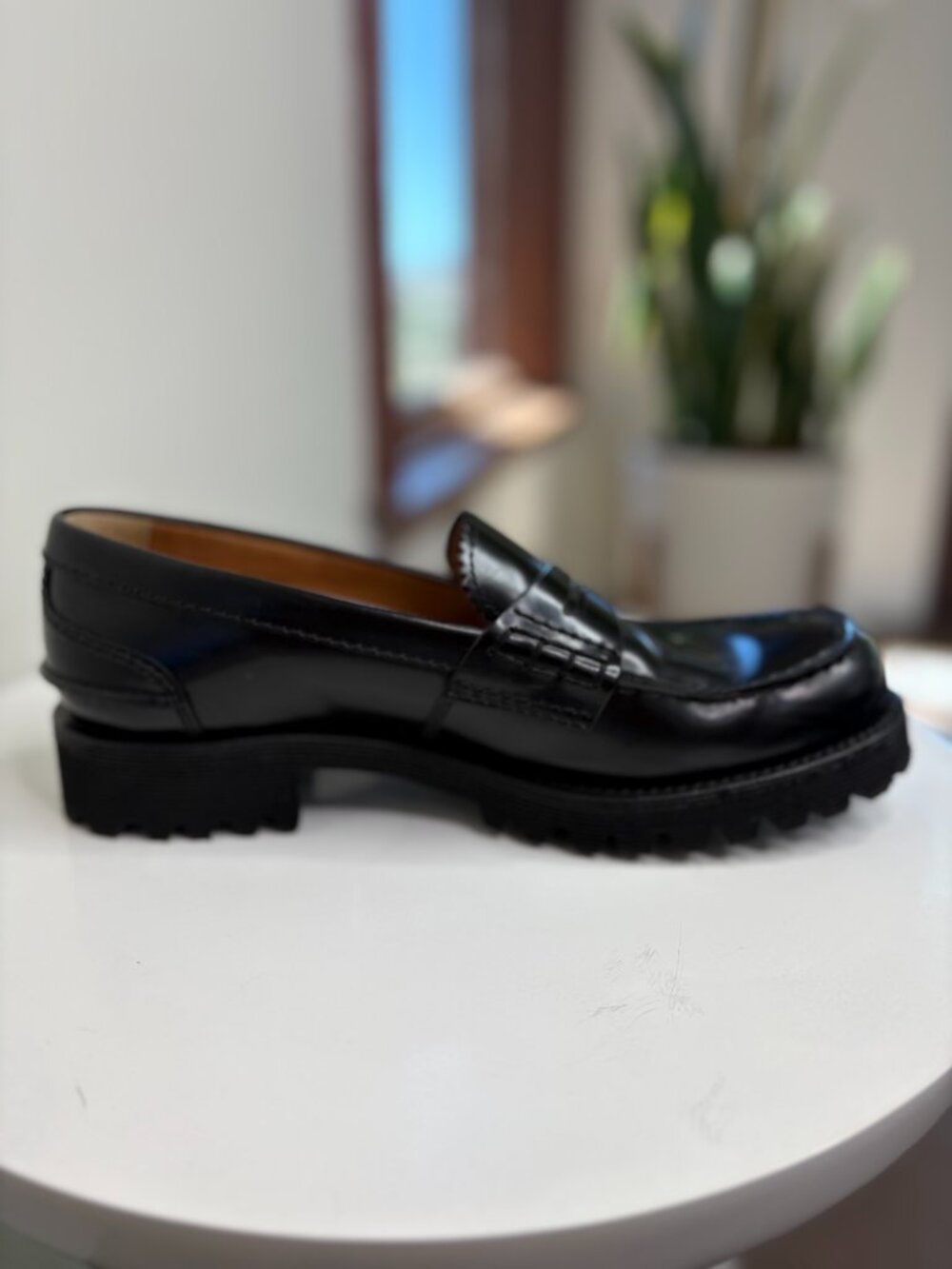 Church's, Pembrey leather loafers | Size: 37.5 - Picture 8 of 16